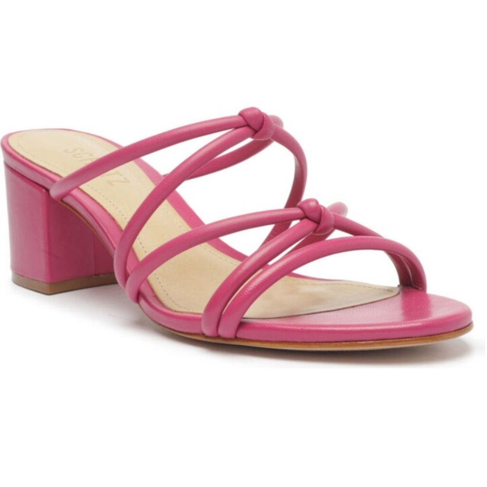Nee Schutz Princey Strappy Sandal